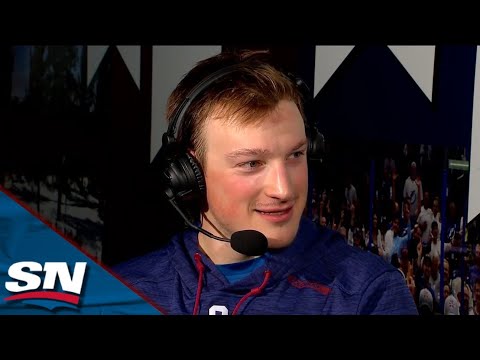 Cale Makar Shares How He Developed His Norris Trophy-Level Skills | After Hours