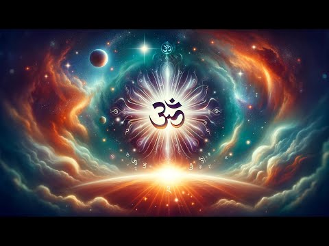 🕉️ 15-Minute Guided Meditation: Dive Deep with Calming Om Frequencies 🧘&zwj;♀️ | Tranquil Mind Journey