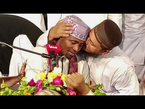 Qari Eidi Shaban Recite Surah infitar, Balad And Duha