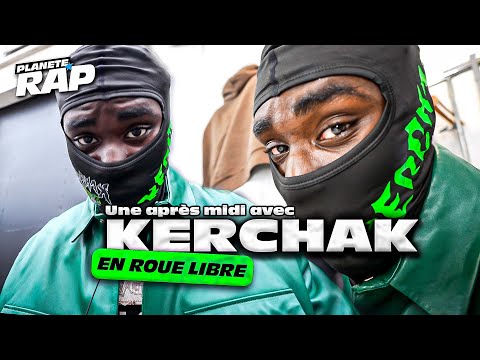 VLOG | 24H AVEC KERCHAK ! (Il se marie bient&ocirc;t 💍)