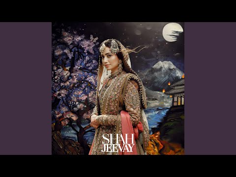 SHAH JEEVAY (Celebrating A Decade Of Decadence) (feat. Ali Sethi &amp; Zeb Bangash)