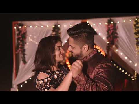 MERI ZINDAGI (Official Video) | Sagar &amp; Aarzoo ❤️| Desi Track Studios 