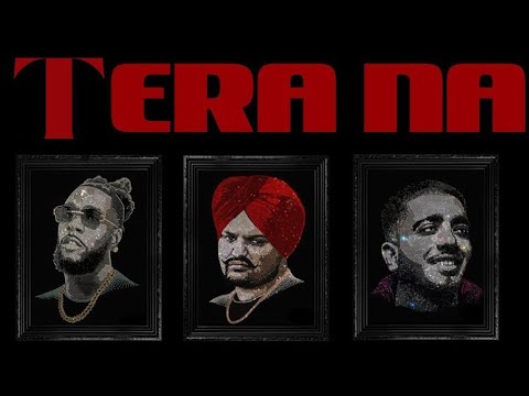 Tera Naa | Sidhu Moose Wala | Cover Song