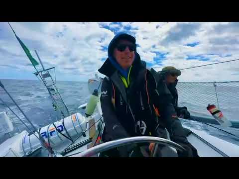 Day Four Rolex Sydney to Hobart Yacht Race