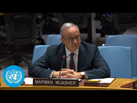 Middle East- West Bank, Lebanon, Israel &amp; other regions | Security Council | United Nations