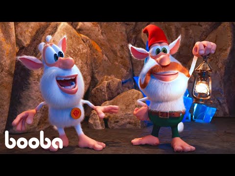 Booba | La Estrella Fugaz | Cap&iacute;tulo 81 | Super Toons TV - Mejores dibujos animados