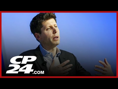 OpenAI brings back Sam Altman as CEO