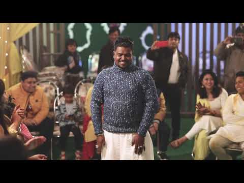 BILLO RANI Best Dance Performance in Wedding