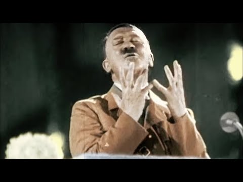 Hitler and the Apostles of Evil | Full Documentary In English