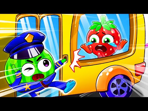 Playing Hide &amp; Seek Song | YUM YUM Kids Songs