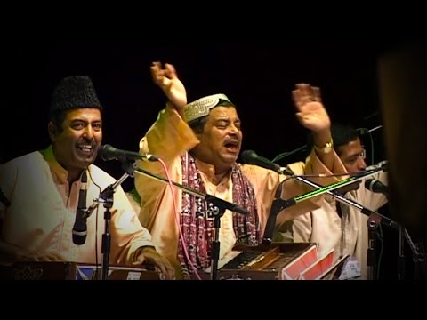 'Mera Piya Ghar Aaya' by Farid Ayaz &amp; Abu Mohammed