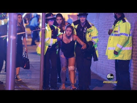 Ariana Grande concert bombing in Manchester | Explosion kills at least 19