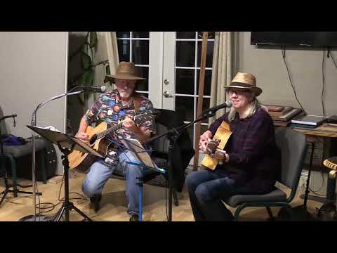 THE CUTAWAYS - &amp;quot;Stuff That Works&amp;quot; (Guy Clark)