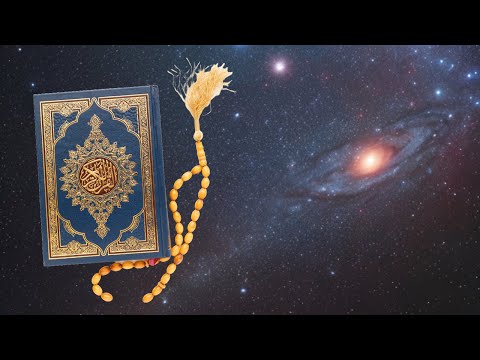 هل القرآن من تأليف الرسول ﷺ ؟  مسلم يدعس لادينية جزائرية