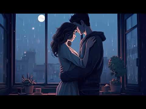 Rain sound ASMR 2.5hours  Relax Music 