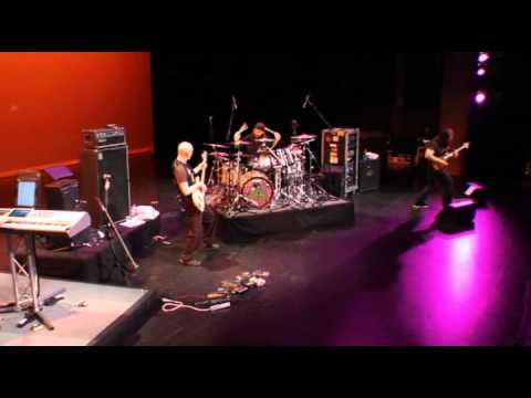 Liquid Tension Experiment Live in LA 2008