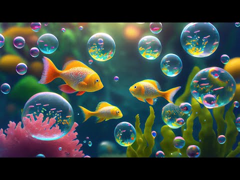 Relaxing Music to Relieve Stress 🌿 From Having Anxiety, Depression &bull; Healing Mind, Body