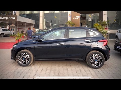 Hyundai i20 Asta 2024 | फीचर्स से भरपूर 🤗 | Most VFM Model | Price | Features | Mileage