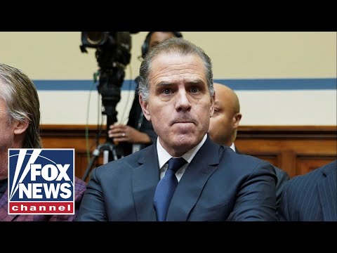 Legal expert says Hunter Biden shouldn&rsquo;t want this case to go to court