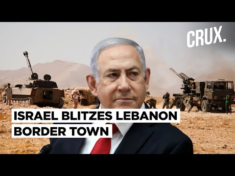 IDF Strikes Hezbollah Sites, Israel Examines Egypt's Gaza Ceasefire Plan, ICC Under Fire | Hamas War