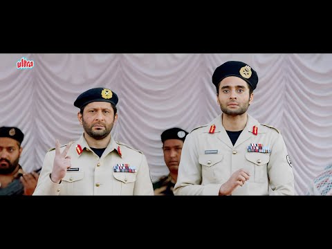 Mach Gaya Bawal | Welcome 2 Karachi BEST COMEDY | Arshad Warsi &amp; Jackky Bhagnani Comedy