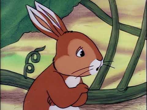 The Tale Of Peter Rabbit 1991