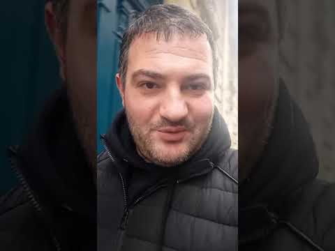 ბიძინა საახალწლო საჩუქრად...