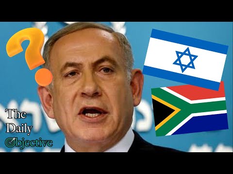 Netanyahu Wants Israel to Lose in The Hague 