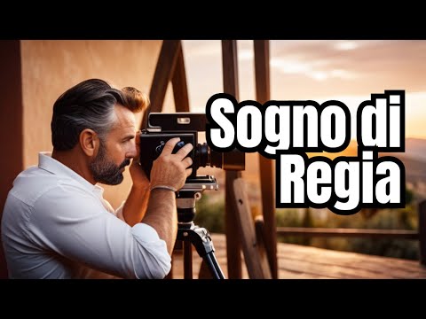 Voglio fare il regista 3