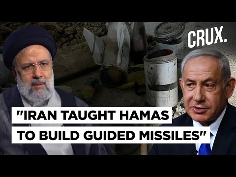 Nearly 23,000 Palestinians &quot;Killed&quot; | Netanyahu Suggests Hezbollah &quot;Learn From Hamas&quot;&nbsp;|&nbsp;Gaza&nbsp;War