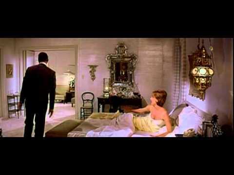 Something's Got To Give 1962   Marilyn Monroe, Dean Martin, Cyd Charisse, dir  George Cukor