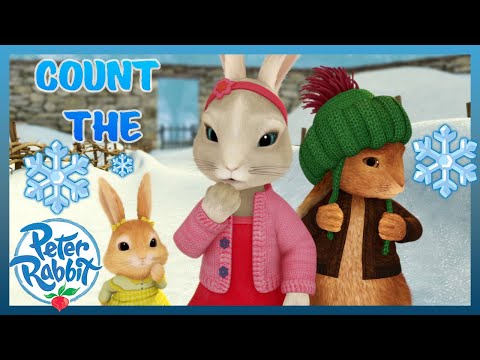 @OfficialPeterRabbit