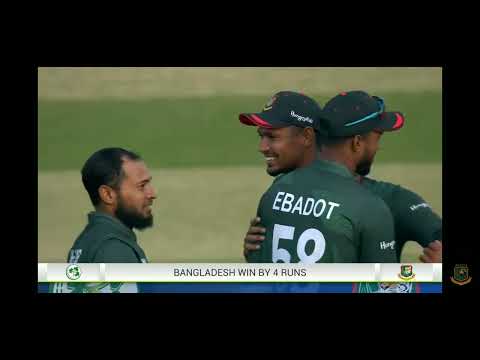 Wining Movement for Bangladesh