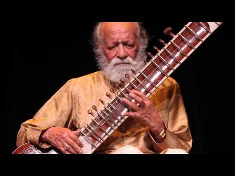 Ravi Shankar - Tenth Decade in Concert: Live In Escondido (Raga Mala)