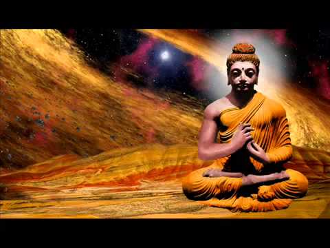 Om Mani Padme Hum - Versi&oacute;n Original - Mantras Tibetanos