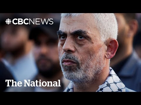 The 'ruthless and cunning' leader of Hamas in Gaza