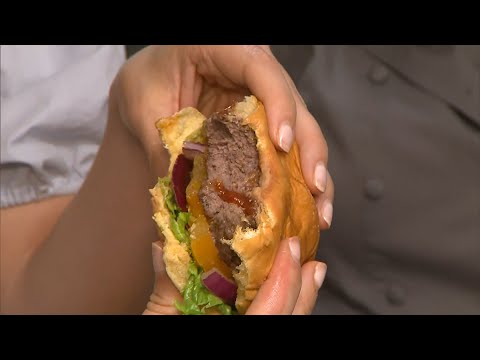 Should You BBQ Your 4th of July Burgers?