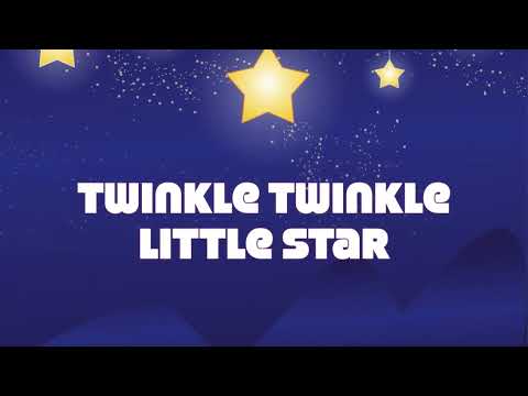 Twinkle Twinkle