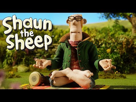 Karma Farmer - Shaun the Sheep (Series 5)