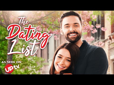 The Dating List FULL MOVIE | Natalie Dreyfuss &amp;amp; Andrew Dunbar | Romance Movies | Empress Movies