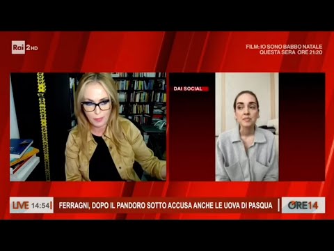 Ferragni e beneficenza, ecco cosa penso