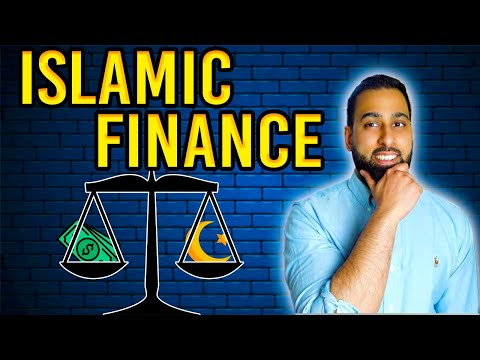 Introduction to Islamic Finance - Everything You NEED to Know!