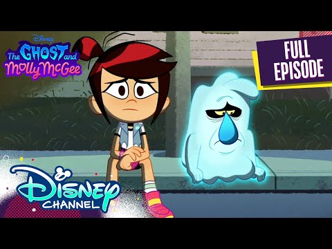 The Ghost and Molly McGee Season 2 Finale Full Episode | The End | S2 E21 | 