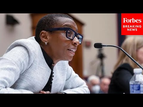 BREAKING NEWS: Harvard Governing Body Unanimously Backs Claudine Gay To Stay As President