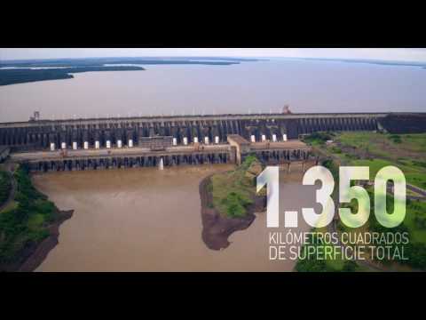 Somos Itaipu Binacional