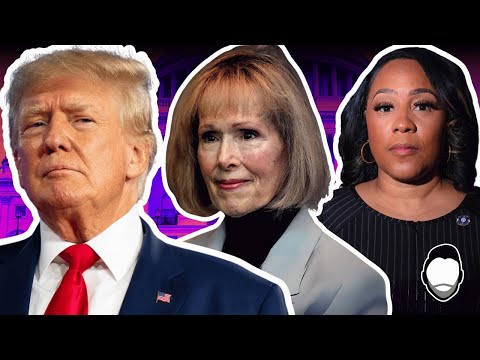 Trump Trial Day 2: E. Jean TESTIFIES; Jack Smith SLAMMED over Trump DMs; Congress Grills Fani &amp; Wade