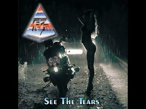 Ez Livin' - See The Tears (Ultra Glam Metal Version)