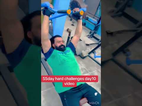 55day hard challenges day10