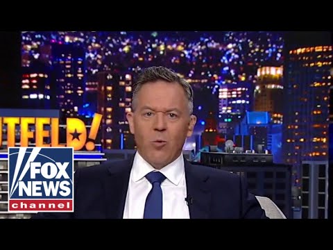 This week the media finally discovered crime: Gutfeld