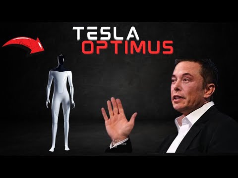 Unveiling Tesla's Optimus: The Future of Robots